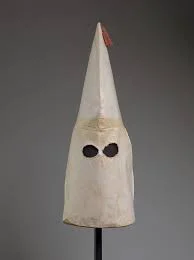 The Ku Klux Klan