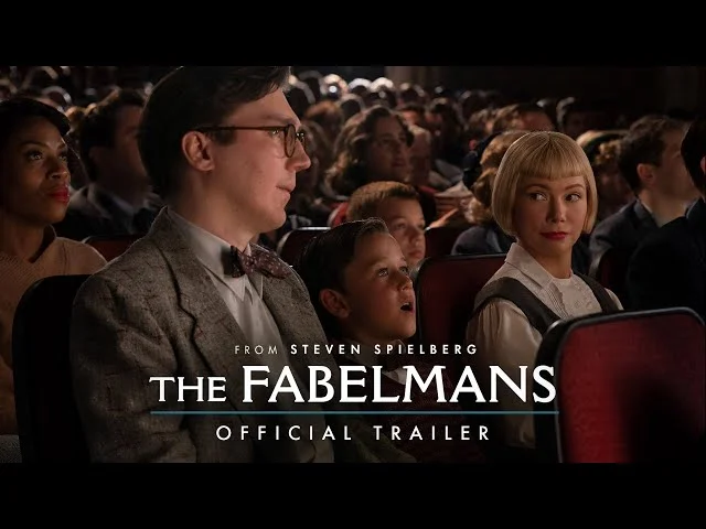 The Fablemans