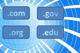 Creación del DNS