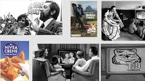 Era de los Medios Masivos (Siglo XX)