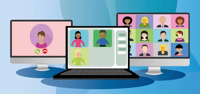 Información y aprendizaje a distancia