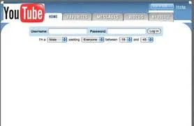 Nace Youtube
