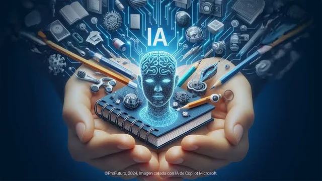 Auge de la IA