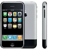 Llegada del iPhone