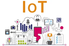 Internet de las Cosas (IoT)