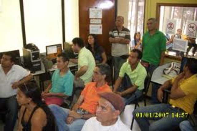 para quienes fue creado