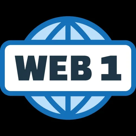 WEB 1.0