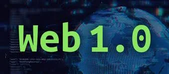 Web 1.0 – “La Web estática o de solo lectura” (1990 – 2004)