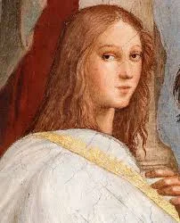 Hypatia de Alejandría