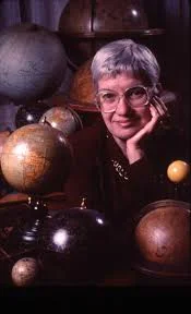 Vera Rubin