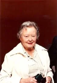 Margaret Burbidge