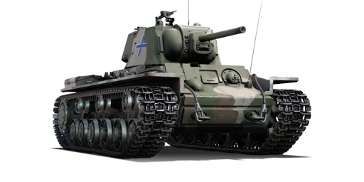KV-1 m1942