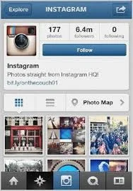Instagram y la era visual