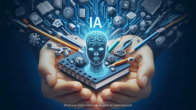 Inteligencia artificial y aprendizaje automático