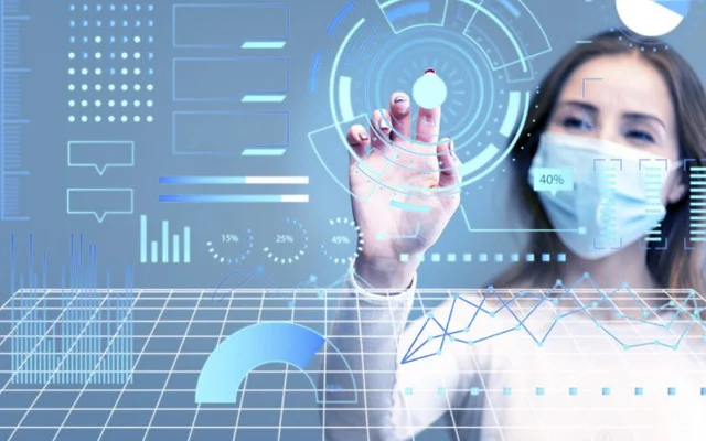 Pandemia y digitalización global