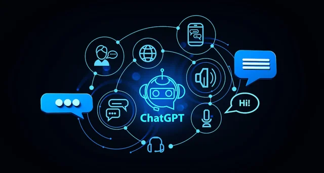 Inteligencia artificial generativa