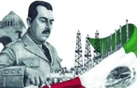 Nacionalización en México