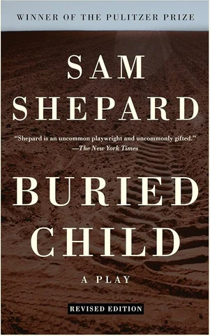 Buried Child premieres