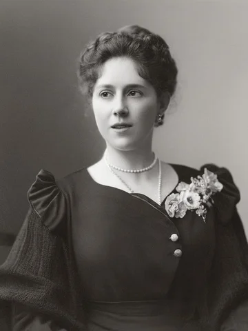 Williamina Fleming