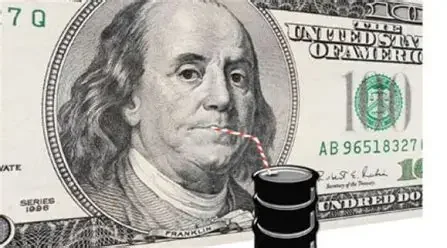 Fracking y esquisto. EE.UU. revoluciona el mercado con petróleo no convencional.
