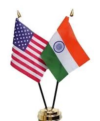 Moving overseas, India to America