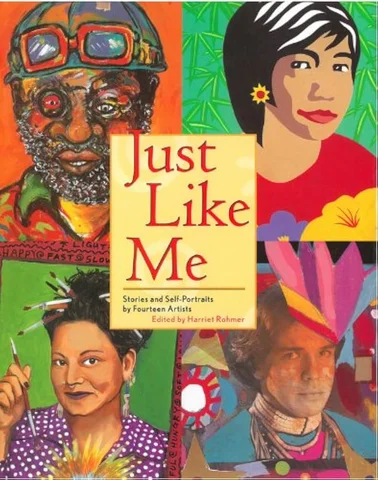 Diversity in Picturebooks