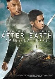 After all the Failures, After Earth