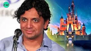 A deal with Disney, the contract