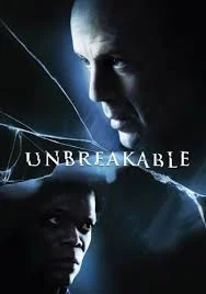 Second box office movie, Unbreakable