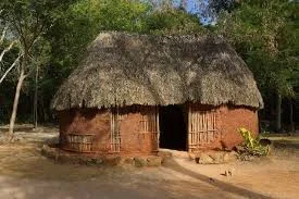 Event 1: The First Villages