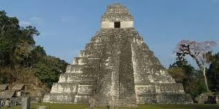 Event 4: The Founding of Tikal