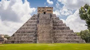 Event 9: The Rise of Chichen Itza in the North