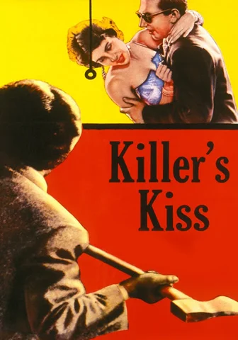 Killers Kiss