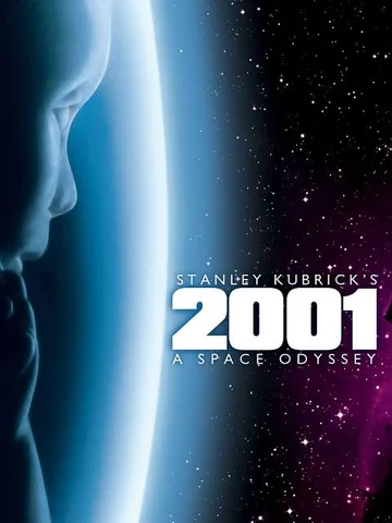 A Space Odyssey