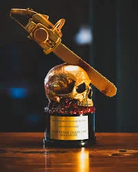 Fangoria Chainsaw Award