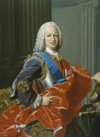 Fernando VI