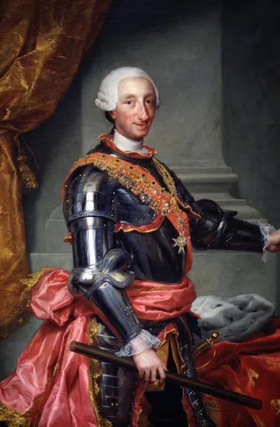 Carlos III