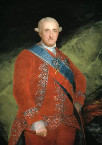 Carlos IV