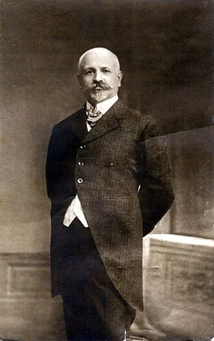 Francesc Ferrer i Guàrdia
