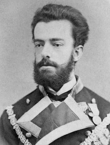 Amadeo I