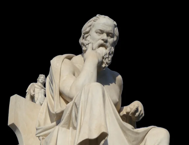 SOFISTAS Y SOCRATES