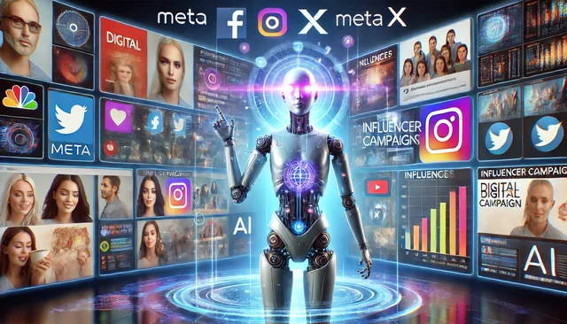 Personalización avanzada, IA y ética en publicidad