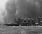 The Dust Bowl Begins