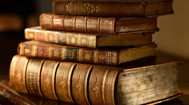 Bibliografías
