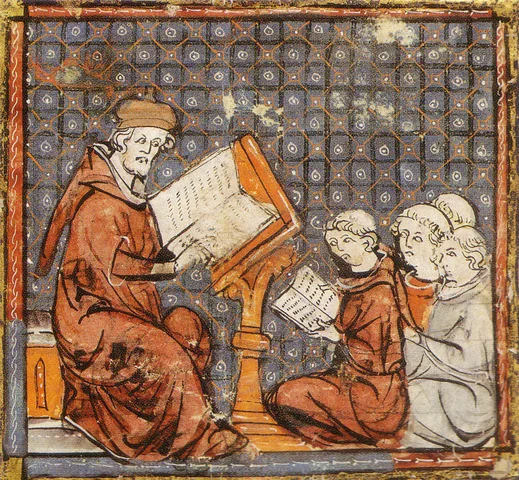 ESCOLASTICA