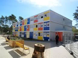 Accomodation