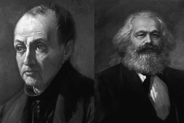 FILOSOFIA Y MARXISMO