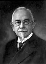 Wilhelm Johannsen