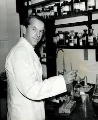 Frederick Sanger