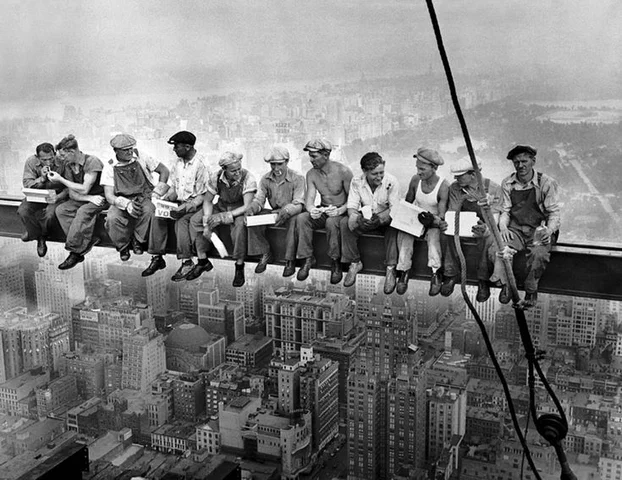 Día de los Trabajadores